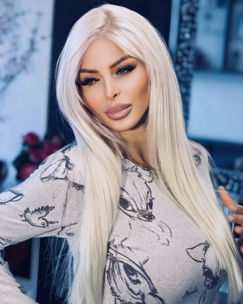 Lela Ceterová