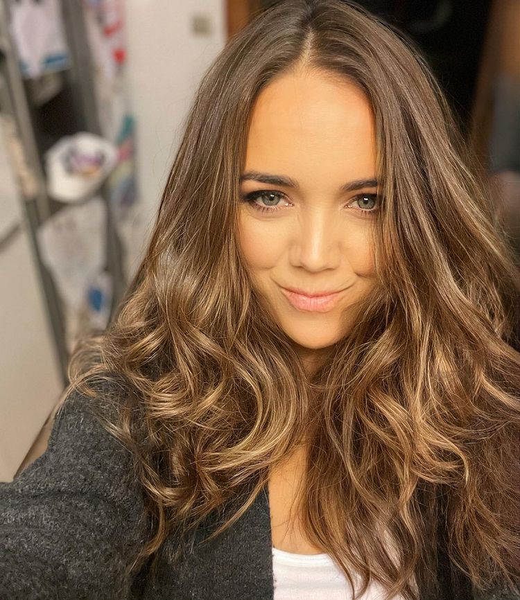Lucia Vondráčková