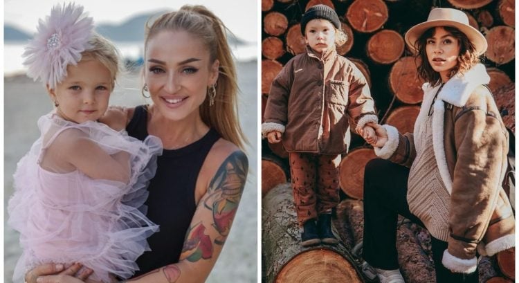Najštýlovejšie deti slovenských celebrít