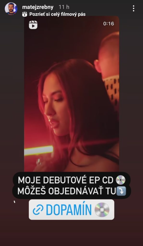 Matej Zrebný