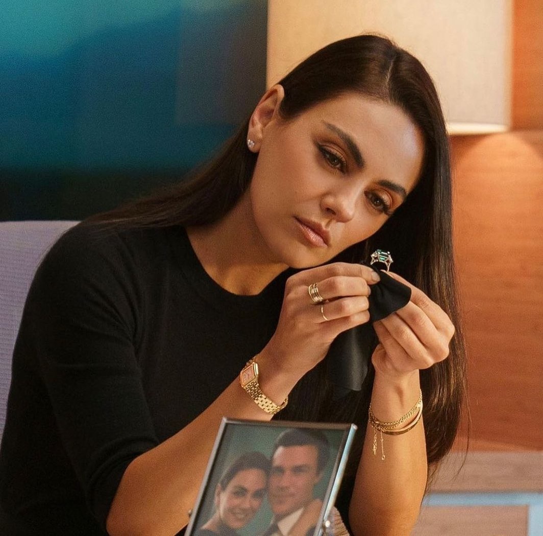 Mila Kunis