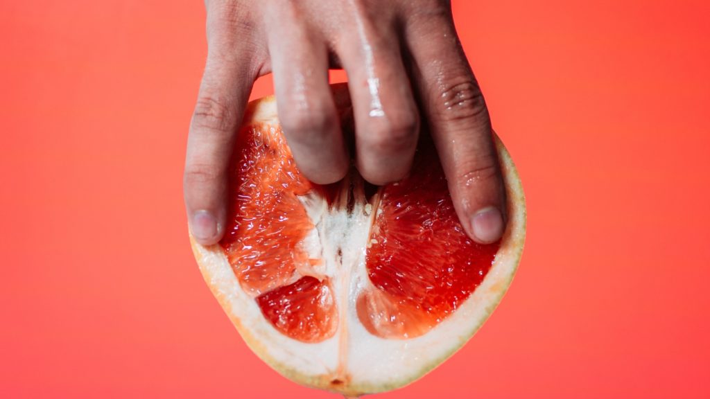 milovanie a vitamíny