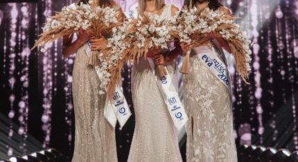 Miss Slovensko 2020