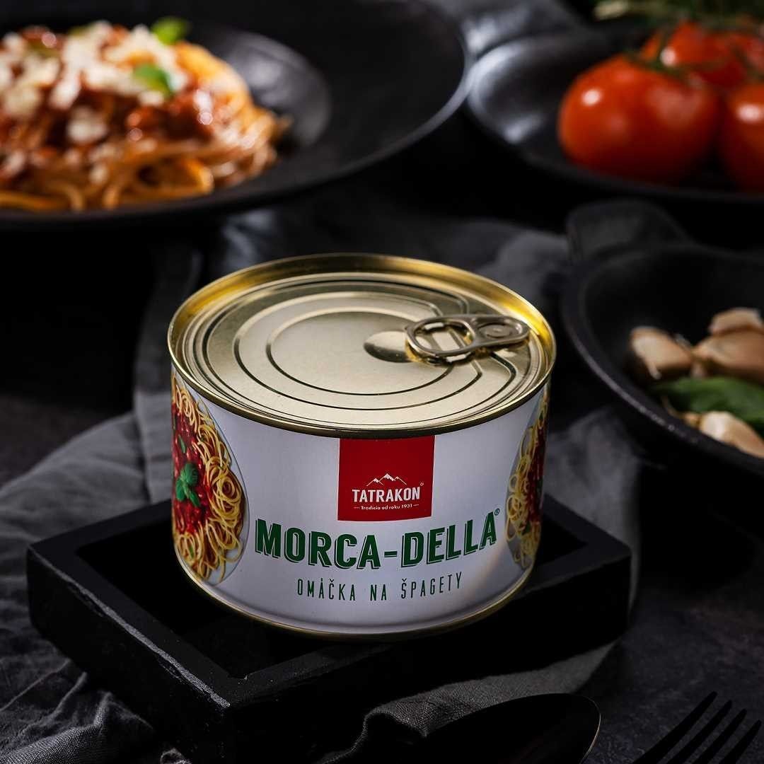morca-della