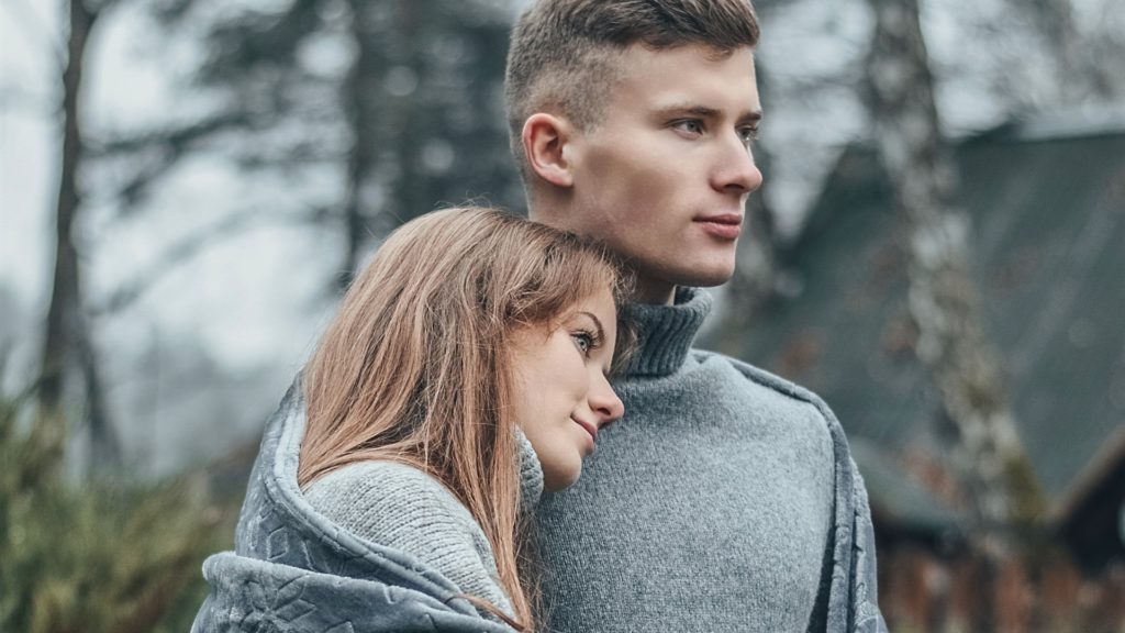 Dokonalý partner