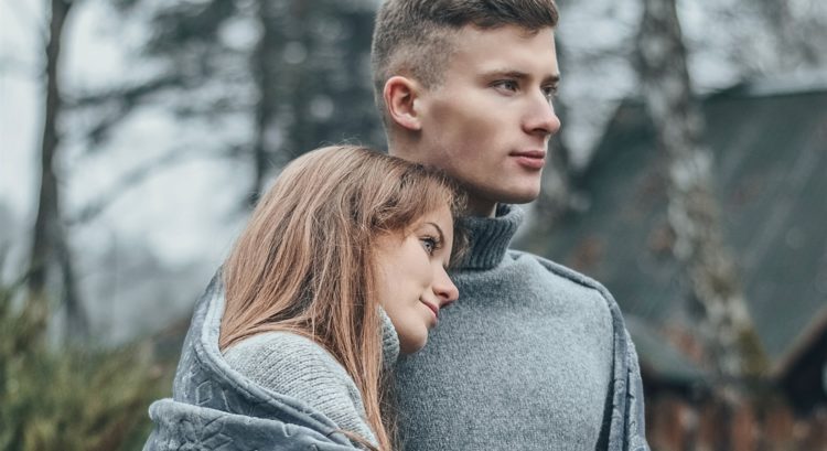 Dokonalý partner