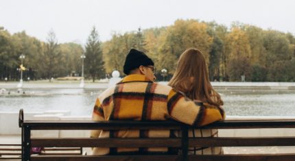 Mužské znamenia, ktoré nevyjadrujú city