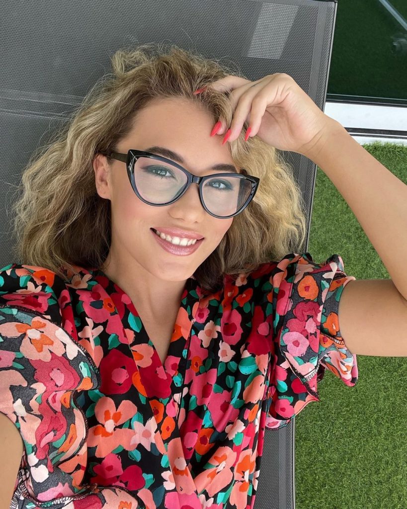 Rika Fane