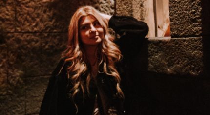 Sebecká žena