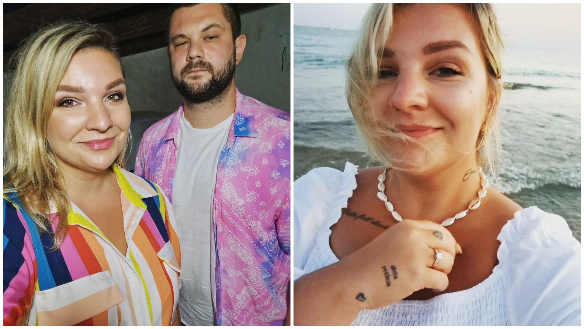 Komička Simona