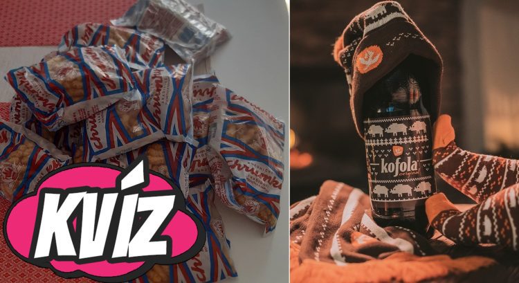 Slovenské produkty
