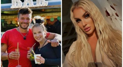 Stanka Klčová z Farmy 13