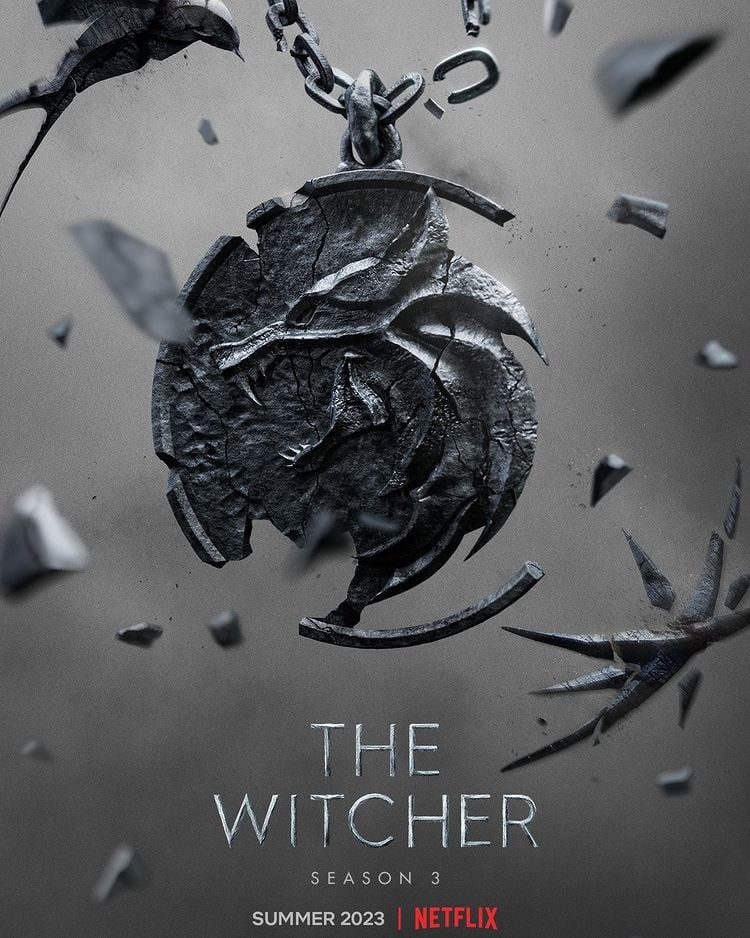 The Witcher