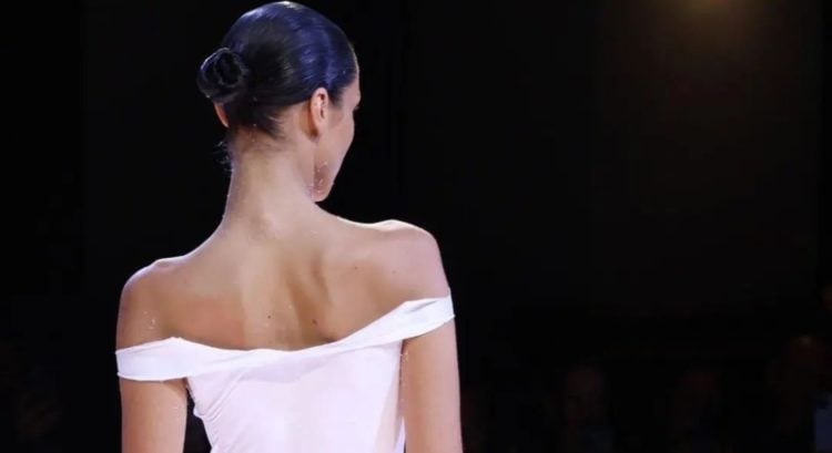 top modelka