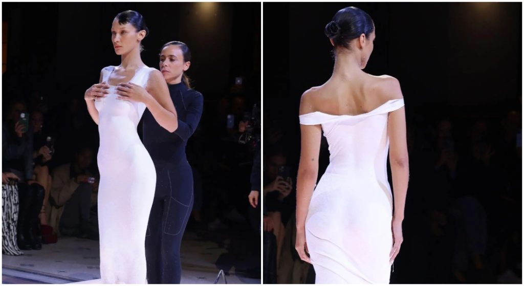 Topmodelka