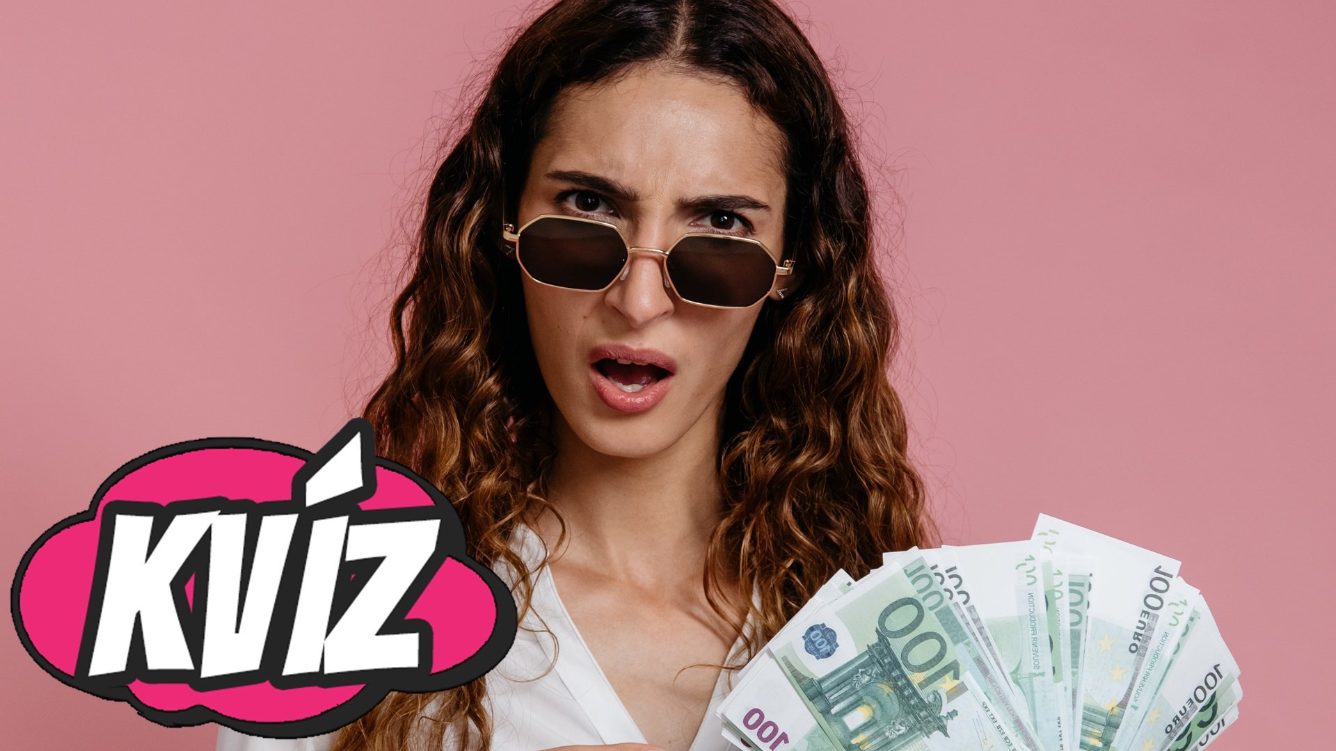 Žena s peniazmi v rukách