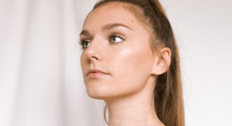 Beauty test