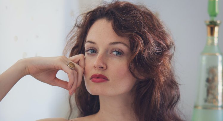 Zmyselná žena