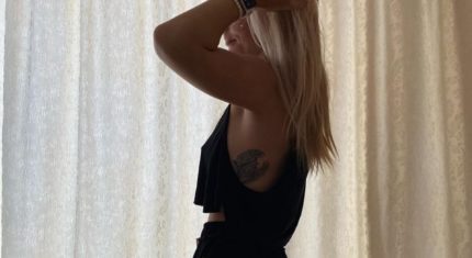 známa slovenská moderátorka