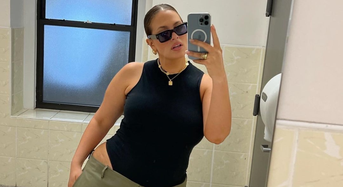 Ashley Graham
