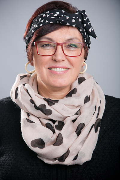Alena Lehotská