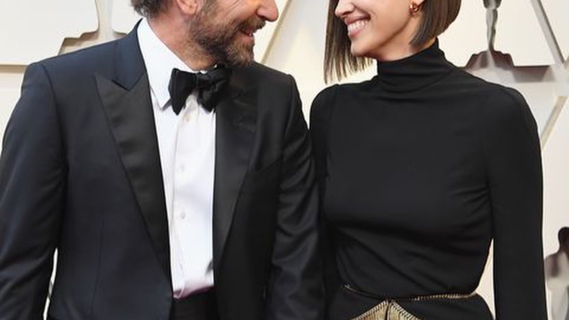 Bradley a Irina