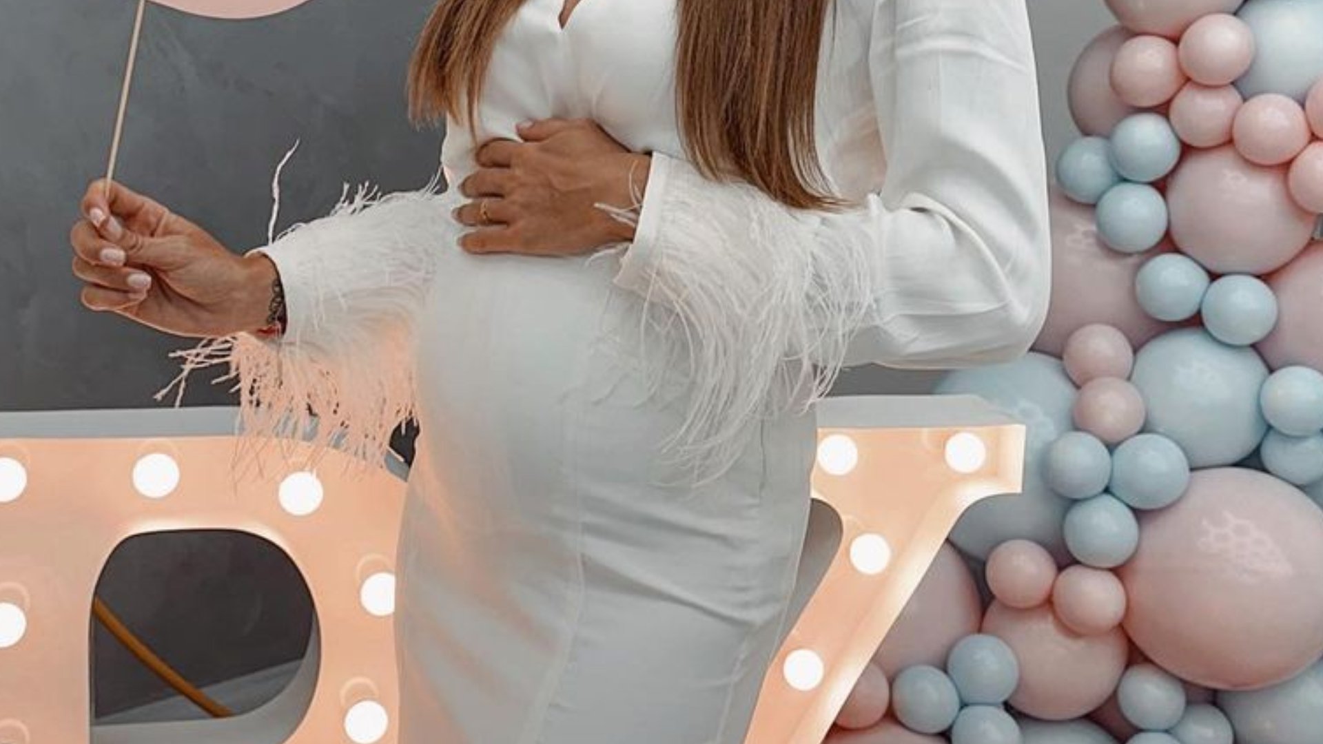 Česká modelka