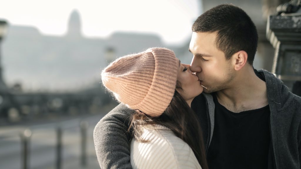 Partnerova lojalita