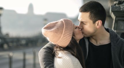 Partnerova lojalita