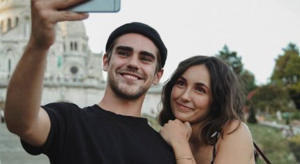 Prečo muži flirtujú