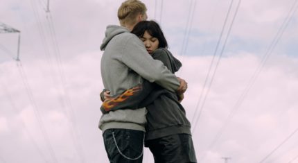 Žena nie je šťastná vo vzťahu