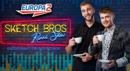Europa 2 & Sketch Bros