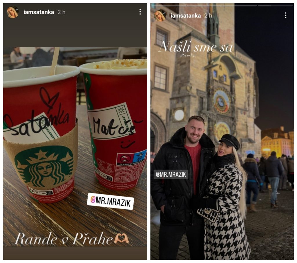 exfarmárka Stanka