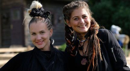 Exfarmárka opäť zamilovaná