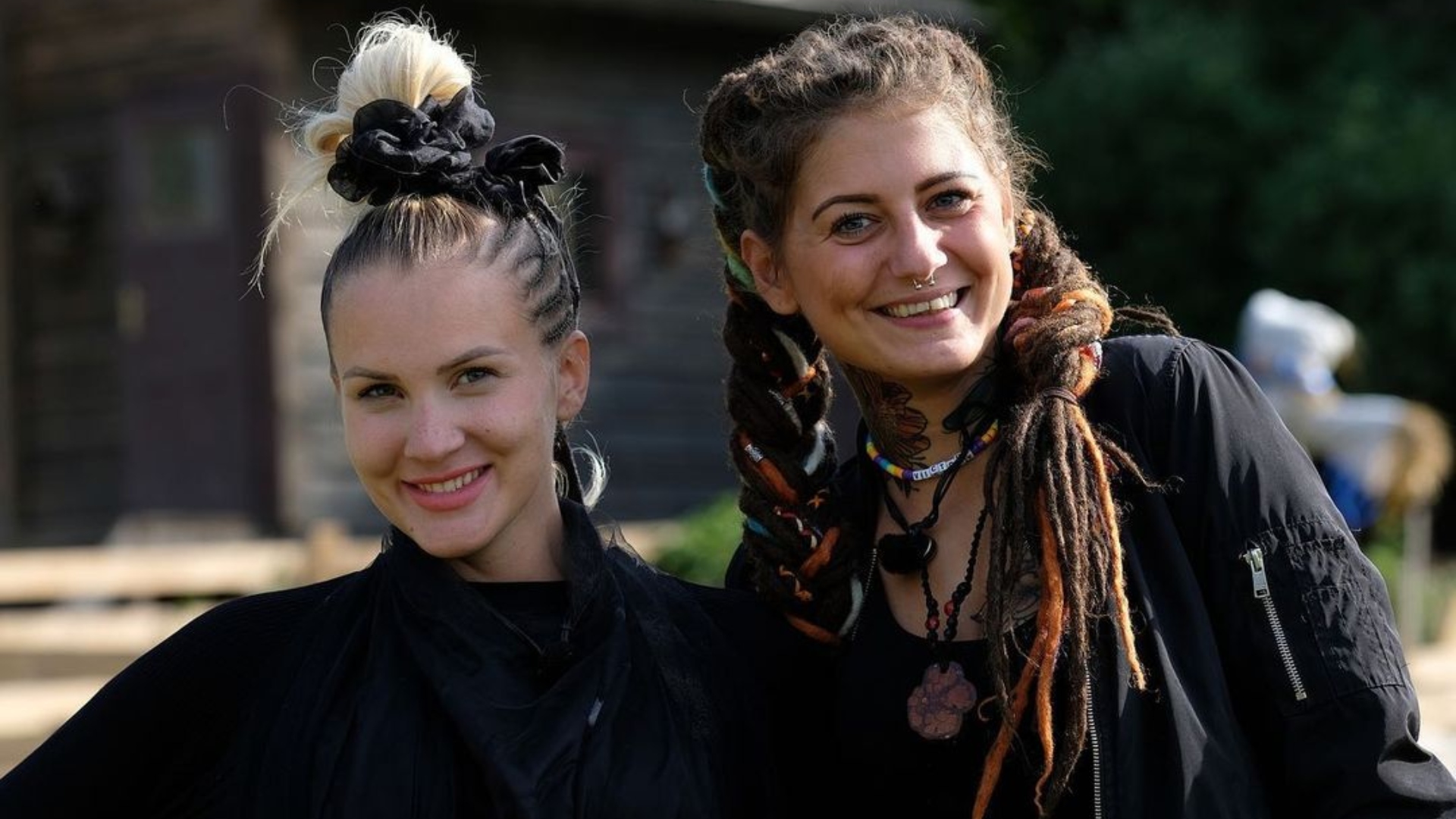 Exfarmárka opäť zamilovaná