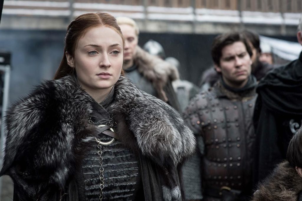 Game of thrones