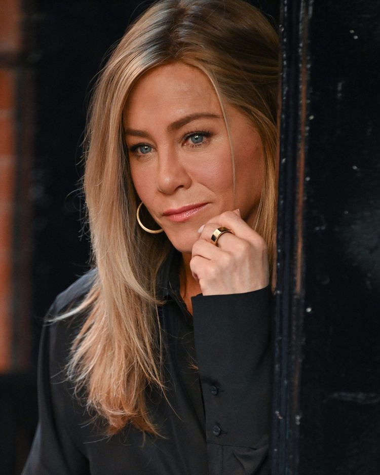 Jennifer Aniston