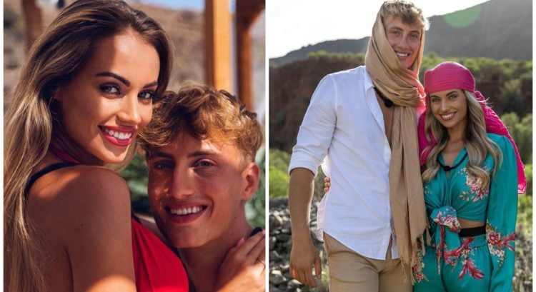 Love Island