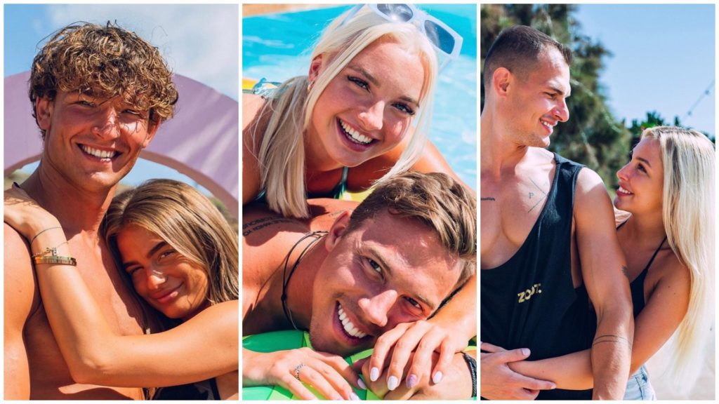 Love Island 2