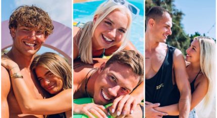 Love Island 2
