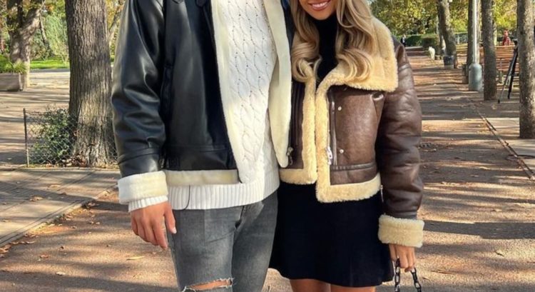 Love Island pár