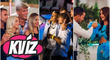 Love Island