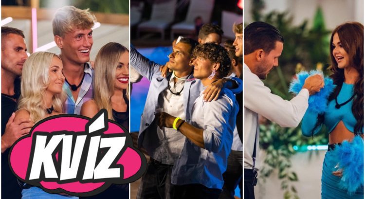 Love Island