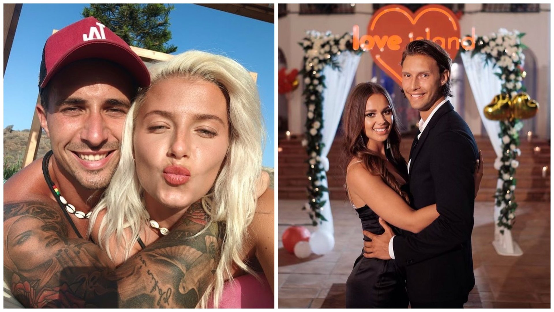 Love Island