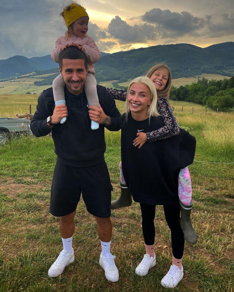 Víťazi Love Island 1