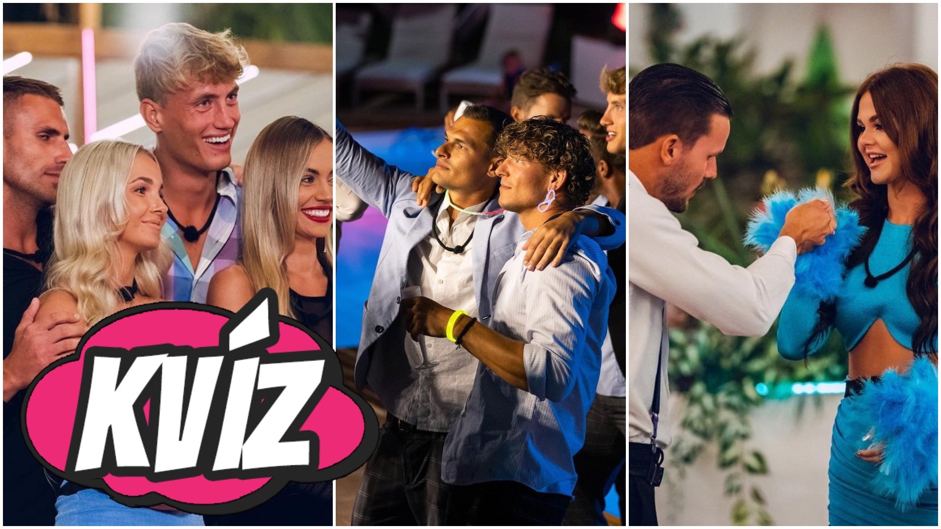 Love Island