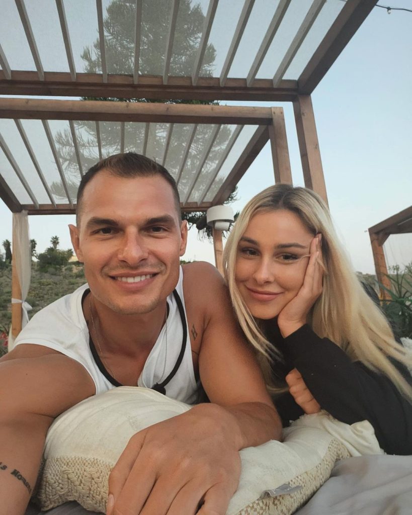Finalisti Love Island 2