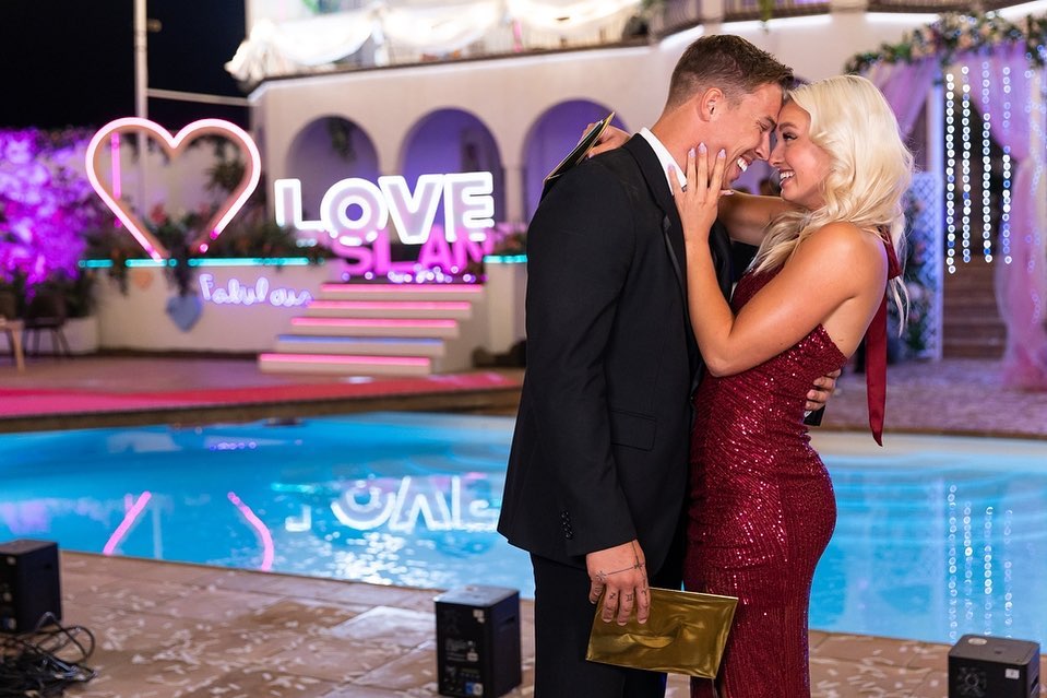 Finalisti Love Island 2