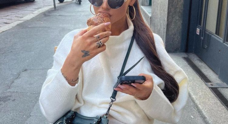 Známa influencerka Lula