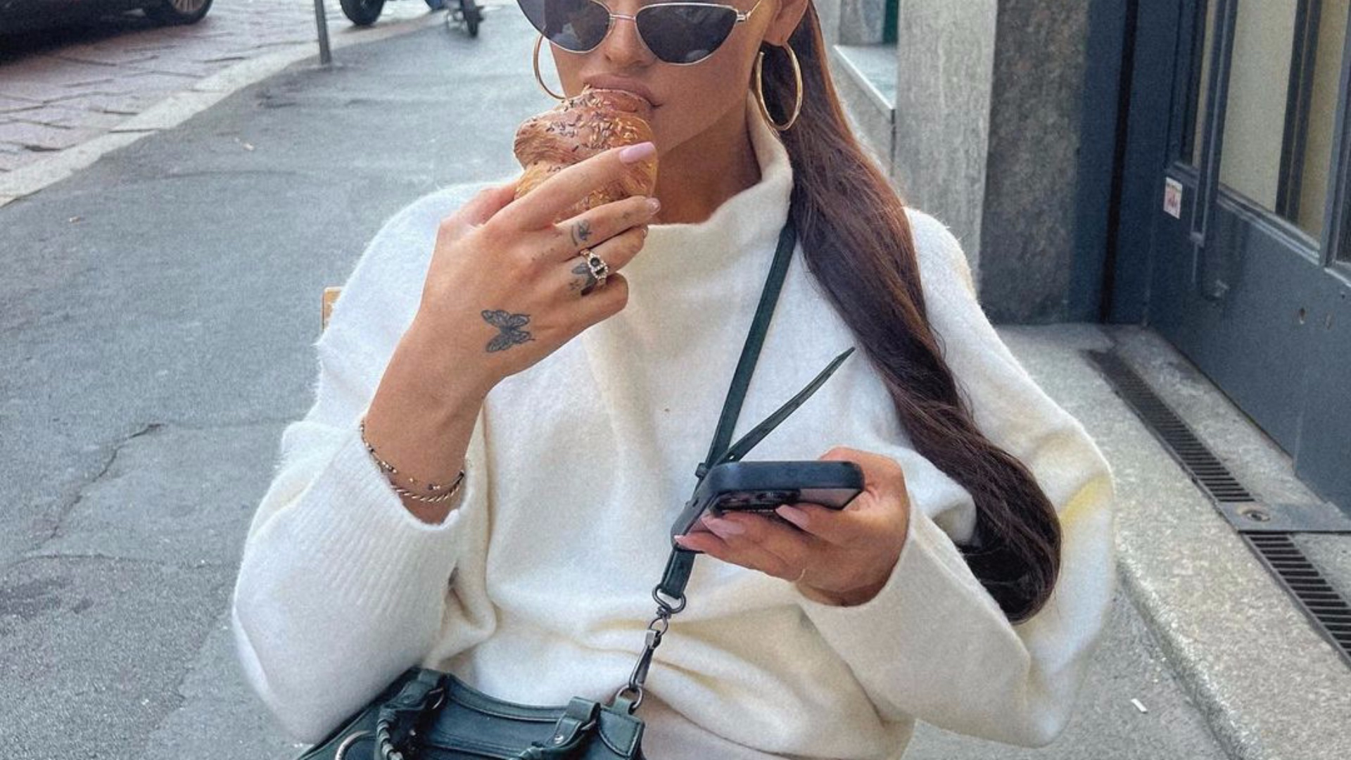Známa influencerka Lula